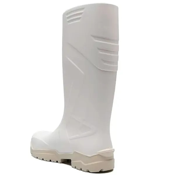 Bota Branca Pu Ecoboots Cano Longo Bico Composite Ca 34233-636258c0-d348-4252-95ba-36c1df533fb9
