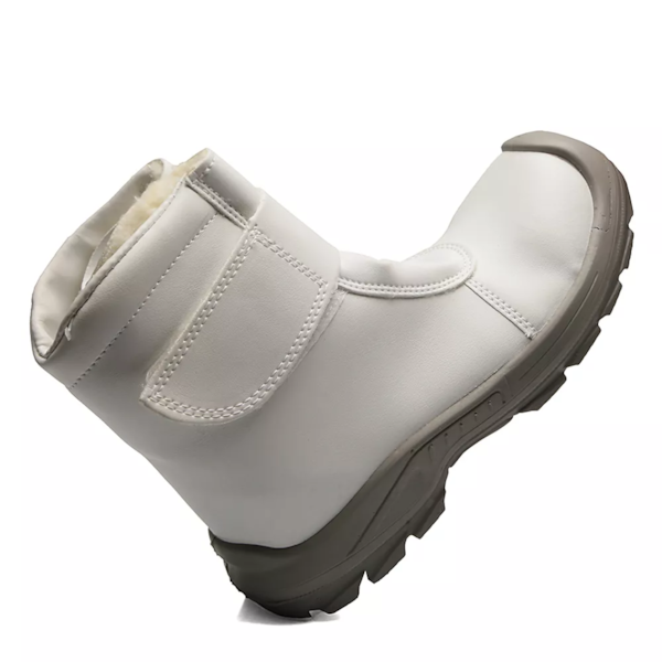 Bota Branca Térmica Velcro Microfibra Bico Comp 4066bdvm1600ll Ca 42306-3262a182-b6e0-41c3-b764-4ed1584187a0