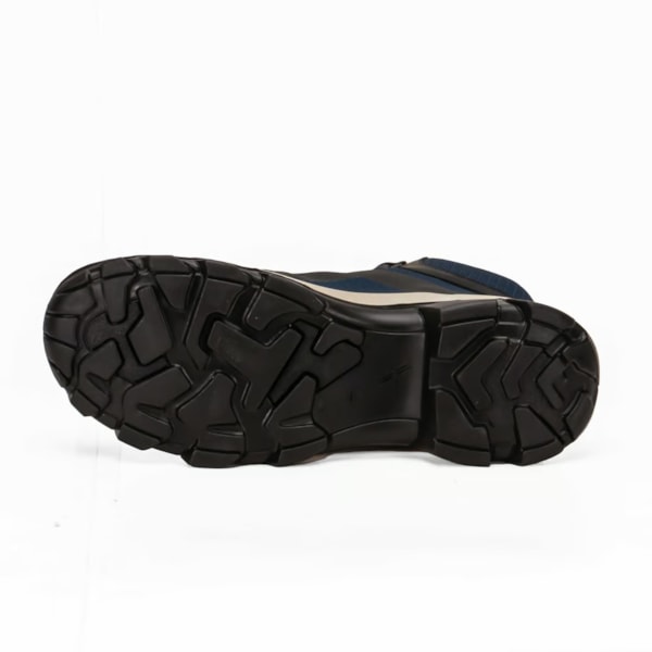 Bota Cadarço Focus Blue Bico Pvc Estival Ca 47843-1e6fcc50-bc2e-44d6-9213-5d32c99b0ea9