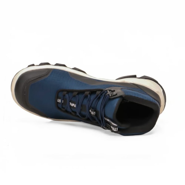 Bota Cadarço Focus Blue Bico Pvc Estival Ca 47843-6b98c8af-7ed3-4d45-9d60-eafc0191a285