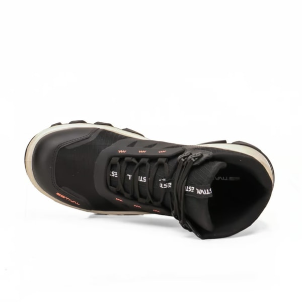 Bota Cadarço Future Black Estival Bico Pvc Ca 47843-721cecc7-4f87-442f-a7f1-f9bdb2d0249b