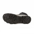 Bota Cadarço Future Black Estival Bico Pvc Ca 47843-10aa857a-2406-4396-af99-64681cc5f4d7
