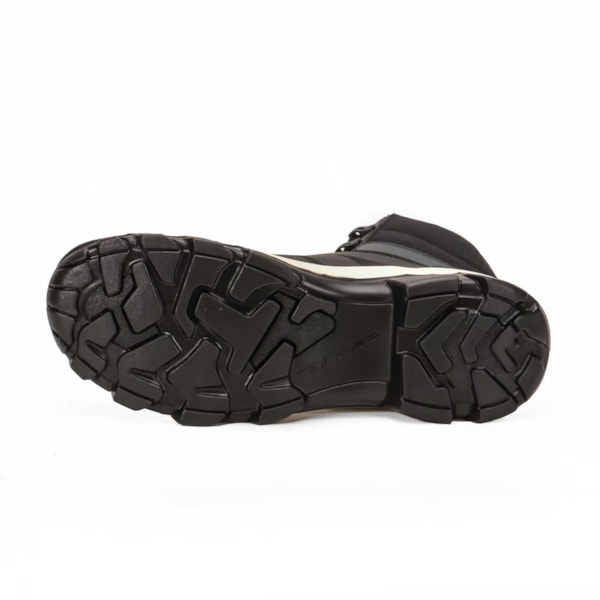 Bota Cadarço Future Black Estival Bico Pvc Ca 47843-6ed151f0-3294-4a5c-8aad-7c8391f4fc2c