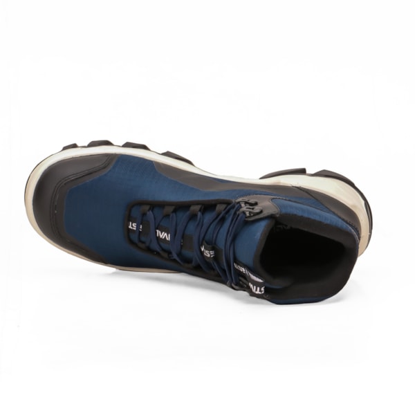 Bota cadarço Hybrid Focus Blue bico PVC Ca 47843 Estival-7d99daf3-1e75-4bb6-ac50-c652c3af49eb