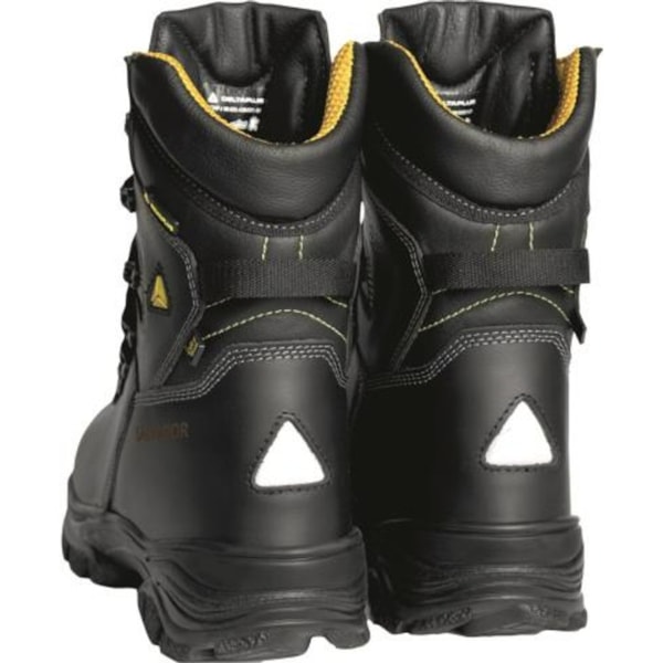 Bota Cadarço Para Bombeiro Bico Composite E Ziper Salvador Ca 52209-7c679d7d-9d61-47e5-907e-beb48b291da5