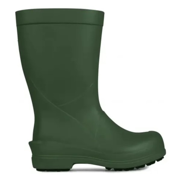 Bota De Eva Com Solado Em Y Verde Militar Ca 50111-8dae836f-df5a-4612-9725-8eba1c026b90