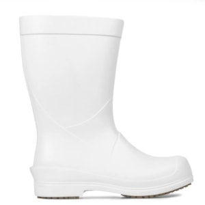Bota De Eva Ocupacional Com Solado Em Y Branca Feb-bca Ca 50111