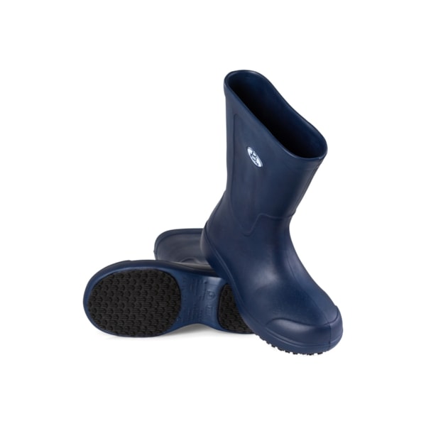 Bota De Eva Preta Com Bico De Composite Bb86 Ca 39347-cd3bbed7-cecb-4882-bdbf-2b723f1b27fa