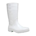Bota De Pvc Branca Cano Longo Ca 36942-6e0f070b-1dd1-4bf8-9d1b-6be11110e711