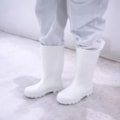 Bota de PVC branca cano longo Ca 36942 Vulcabras-ba7c9bb3-0c12-4544-a59f-d3ef832b4f25