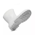 Bota De Pvc Branca Cano Medio Bico Aco 85bpc200 Ca 26586-4226c6a5-f6ea-40b4-a292-7096e2f64e72