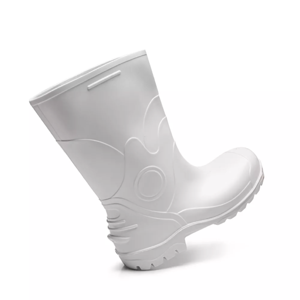Bota De Pvc Branca Cano Medio Bico Aco 85bpc200 Ca 26586-a1cd4c4c-c312-40b4-95ee-ba903f50b546