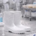 Bota De Pvc Branca Cano Medio Bico Aco 85bpc200 Ca 26586-160487b6-9d3b-49c8-abc1-e4b2ff5071d7