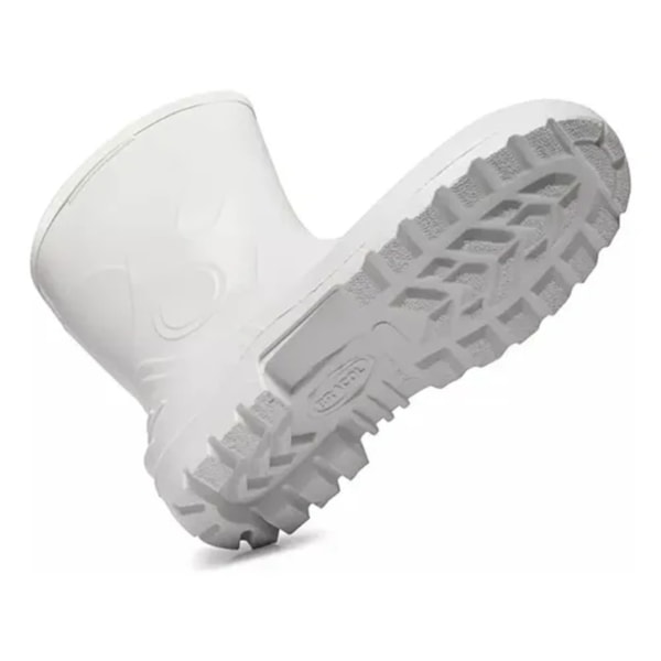 Bota De Pvc Branca Cano Medio Bico Aço Num 34 Ca 36586-951af62d-53d6-4291-97a5-f47eab666ef9