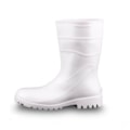 Bota De Pvc Branca Cano Médio Ca 37456-8eba7479-aa40-4aa4-a73e-04b06532472f