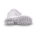 Bota De Pvc Branca Cano Médio Ca 37456-1d37a055-5865-4575-8eea-53e5bec54c89