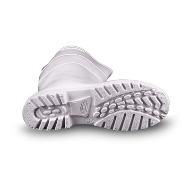 Bota De Pvc Branca Cano Médio Ca 37456-c01aa80b-5d3e-46b1-834f-4d6bda5e987a