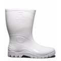 Bota de PVC branca cano médio Stivaletto Ca 44617 Calfor Pampeana-f52893f0-3c23-4cf0-93dc-1efa2ab4d2a8