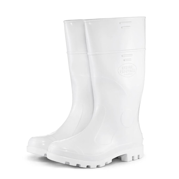 Bota De PVC Branca Com Forro CA 37771-6204adb6-b1f4-45bc-9c2a-2ba0a66c7c48