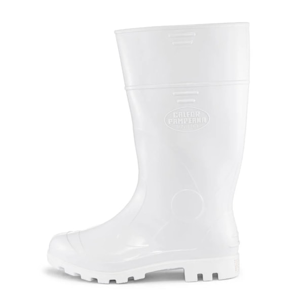 Bota De PVC Branca Com Forro CA 37771-b76ea478-cba2-4ca6-9a5d-f683b3f45ae9