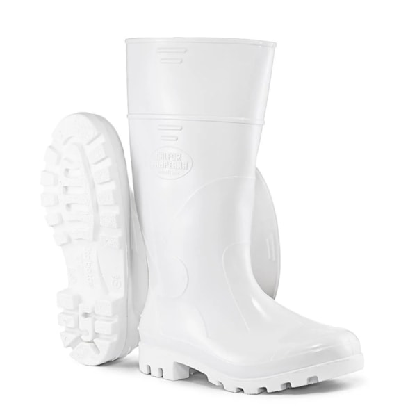 Bota De PVC Branca Com Forro CA 37771-b43b5044-03ba-4c3a-811f-c0fa9a505557