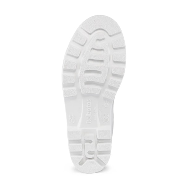 Bota De PVC Branca Com Forro CA 37771-c7ce574c-da87-4a22-b76d-4d827f6f2386