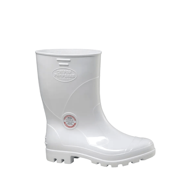 Bota De Pvc Branca Com Forro Ca 37771-c2de379d-c85c-4b28-97ba-0593bd4182d1