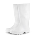 Bota de PVC branca com forro Maxisola CA 37771 Calfor Pampeana-a329a5ec-fce4-415f-8f79-332a26b97473