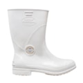 Bota De PVC Branca Maxigrip Cano Médio Ca 40921 Calfor Pampeana-47ea1a2d-aeb0-4b53-a3e9-e96f1c52a874