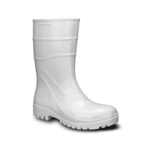 Bota De Pvc Cano Curto Branca Com Forro Térmico 85bpc600ft Ca 43017-2db0aea1-6849-41cc-8426-1a5364cb3fc9