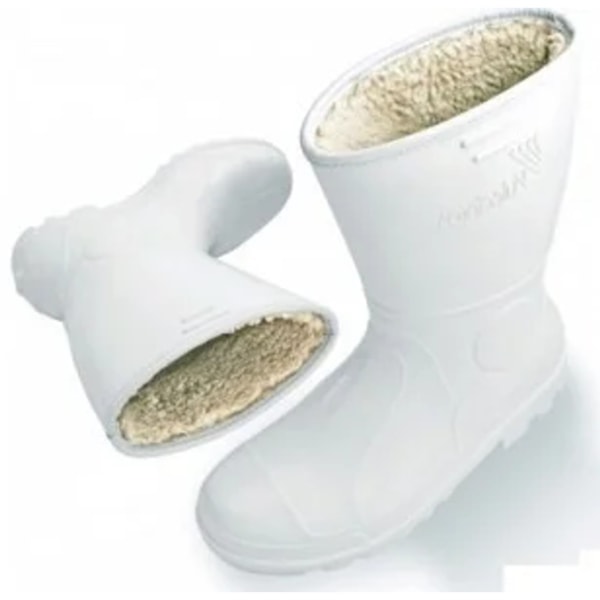 Bota De Pvc Cano Curto Branca Com Forro Térmico 85bpc600ft Ca 43017-d79a1f1c-d184-4e93-bdca-24cc66fa09f9