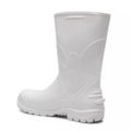 Bota de PVC cano curto branca com forro térmico 85bpc600ft Ca 43017 Bracol-cc9f6a9f-3d42-43da-8df9-1b63f6b5815f