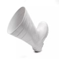 Bota De PVC Cano Longo Branca Ca 37455 Bracol-24b2f6e9-a635-426d-bd69-76752fb3638b