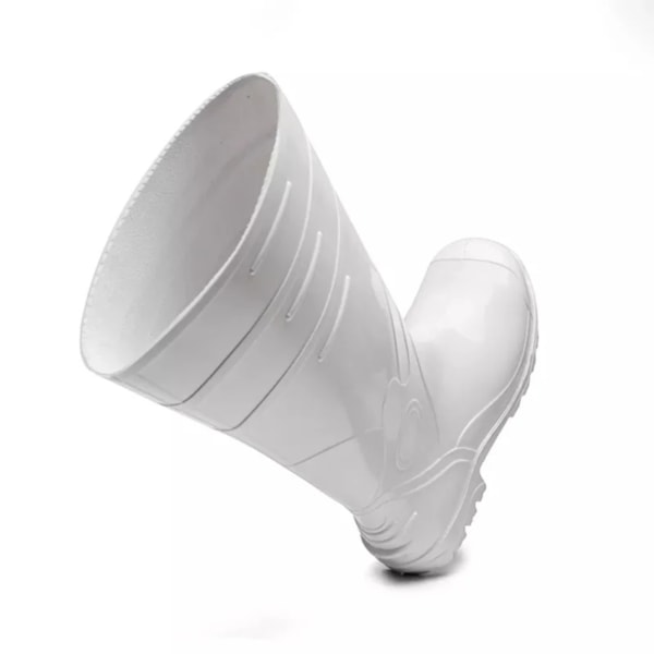 Bota De PVC Cano Longo Branca Ca 37455 Bracol-680258f3-27aa-4c0b-8d8c-09335fb5802a