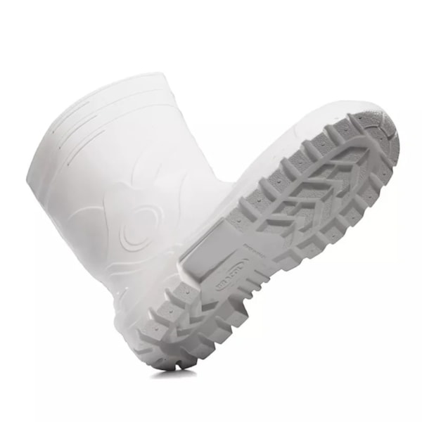 Bota De PVC Cano Longo Branca Ca 37455 Bracol-8cf9870b-33b6-4cd2-8db1-2300df37ab71
