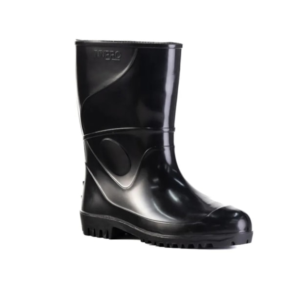 Bota De Pvc Innpro Cano Médio Preto Ca 36025-31f2dc93-7ae7-450b-9514-f716899523ef