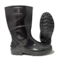 Bota De Pvc Innpro Cano Médio Preto Ca 36025-c51cd1c0-6143-4ad9-b2cf-37069b4dfb07