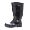 Bota De Pvc Preta Bico E Palmilha De Aço Ca 35400-ed99c386-67f0-4562-b6fb-b38510f8f7c4