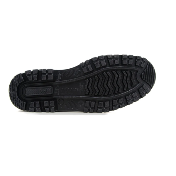 Bota De Pvc Preta Bico E Palmilha De Aço Ca 35400 Calfor Pampeana-86ad9cc8-09e4-49b7-a48f-081fee9738cd