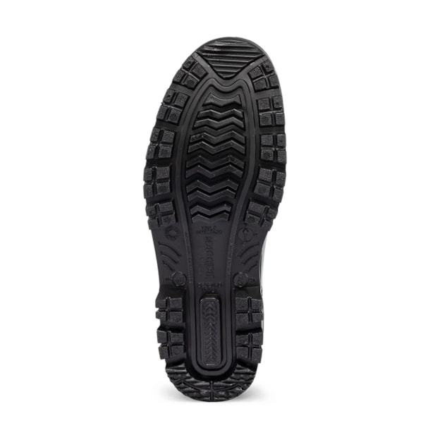 Bota de PVC preta bico e palmilha de aço Ca 35400 Calfor Pampeana-1136825d-dac3-4706-bd2c-0905ca08dfd5