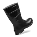 Bota De Pvc Preta Cano Curto 16cm Sem Forro 82bpe600 Ca 37456-98d4d339-416b-4dec-a193-38917476d7a7