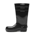 Bota De PVC Preta Cano Longo Bico Aço Ca 35223 85bpl200-afec958e-aad5-472f-bcb7-7fac539c7624