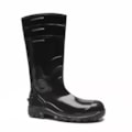 Bota De Pvc Preta Cano Longo Bico Aço Ca 35223 85bpl200-195f6de6-75aa-4522-a5e0-8d5b7f764703