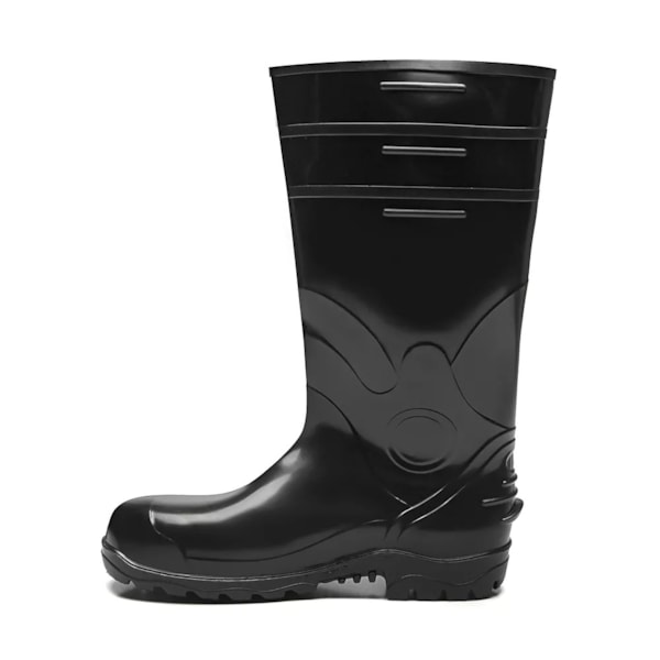 Bota De Pvc Preta Cano Longo Bico Aço Ca 35223 85bpl200-2d12e69a-f7e4-4a42-b33c-e1c87389ab23