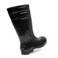 Bota De Pvc Preta Cano Longo Bico Aço Ca 35223 85bpl200-b673f4bd-eec0-43b4-8651-a49a010a1742