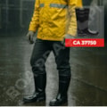 Bota De Pvc Preta Cano Longo Bico E Palmilha De Aço 85bpl200pa Ca 37750-8b0a3362-41cf-4bd2-8151-d0f54c897b5b
