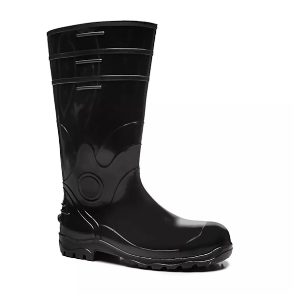 Bota De Pvc Preta Cano Longo Ca 37455 Fujiwara-efb82b0c-b1c0-492e-be40-d560280b8772