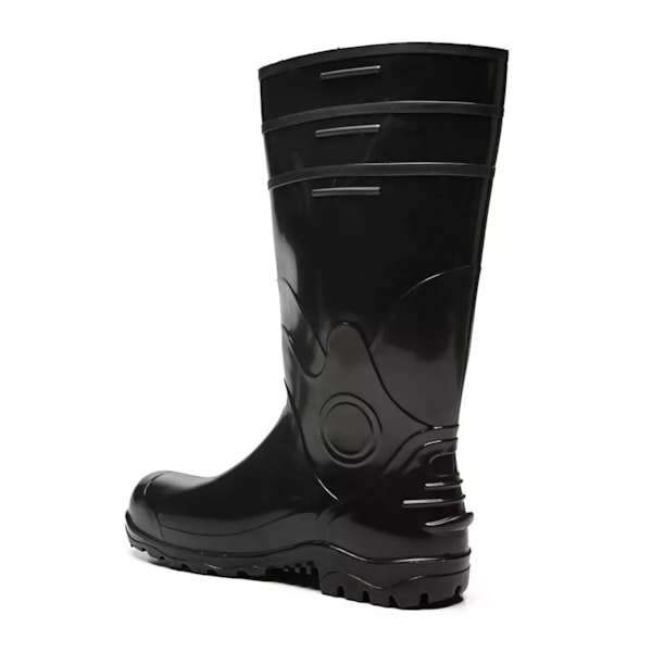 Bota De Pvc Preta Cano Longo Ca 37455 Fujiwara-f9613a3e-d142-4ac6-92ef-374fabc9b46f
