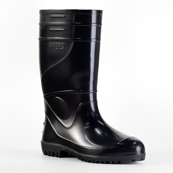 Bota De Pvc Preta Cano Longo Work Ca 36026-0e86e885-d196-4988-b862-704cb14d3a61