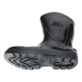 Bota De Pvc Preta Cano Medio 100awork Ca 48258-01ba78ca-484b-4367-9fe7-376f89475a68